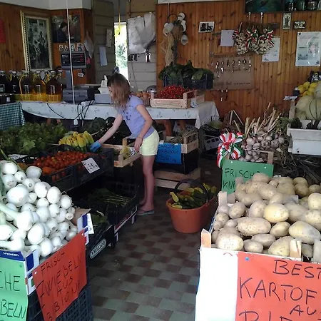 Διαμέρισμα Agriresidence San Pietro