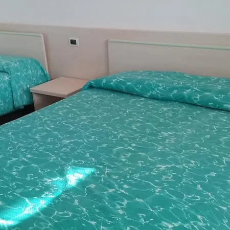 公寓 Agriresidence San Pietro *