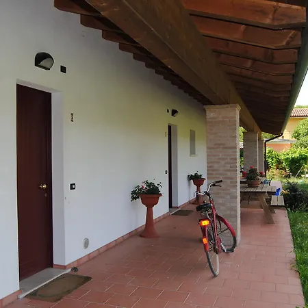 Apartamento Agriresidence San Pietro Bibione