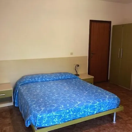 Agriresidence San Pietro * 比比翁
