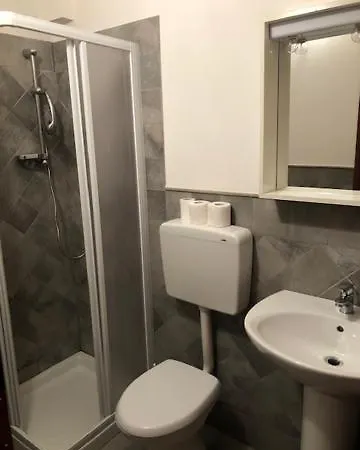 Agriresidence San Pietro