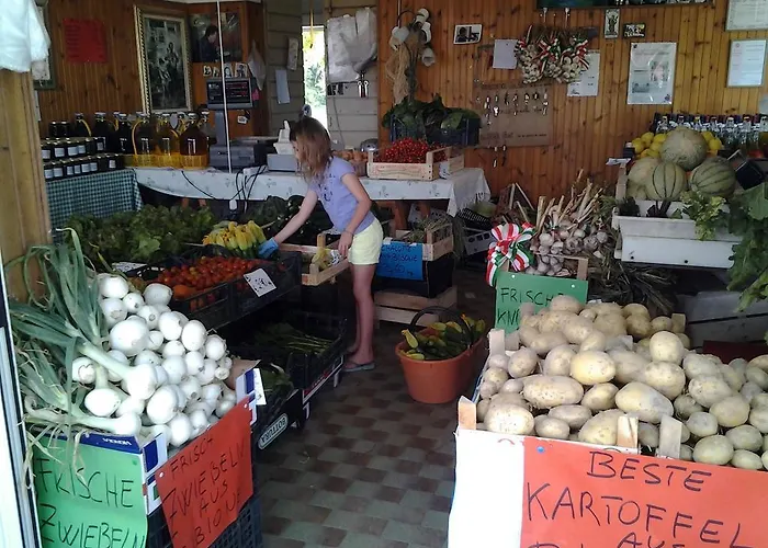 Διαμέρισμα Agriresidence San Pietro