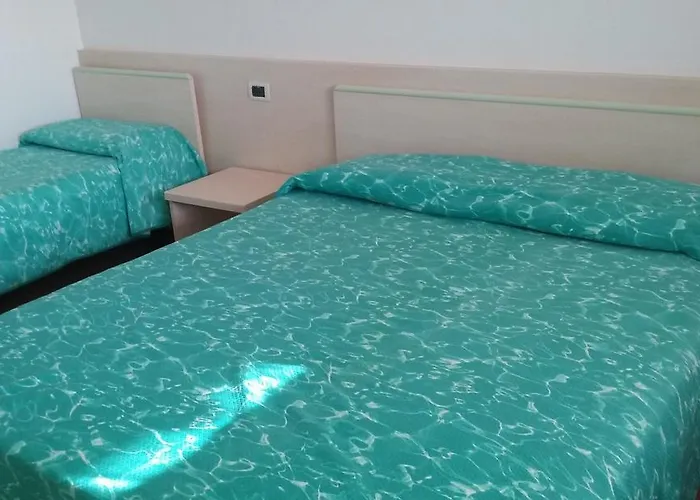 Διαμέρισμα Agriresidence San Pietro *