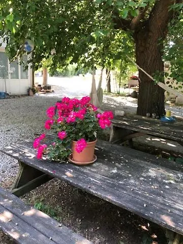 Agriresidence San Pietro * Μπιμπιόνε