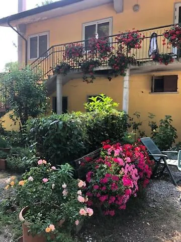 Διαμέρισμα Agriresidence San Pietro