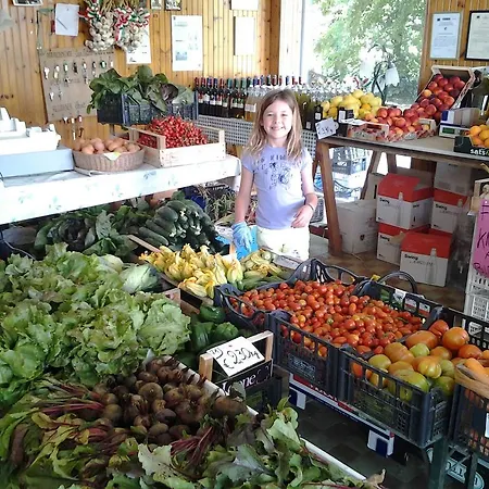 Apartamento Agriresidence San Pietro *