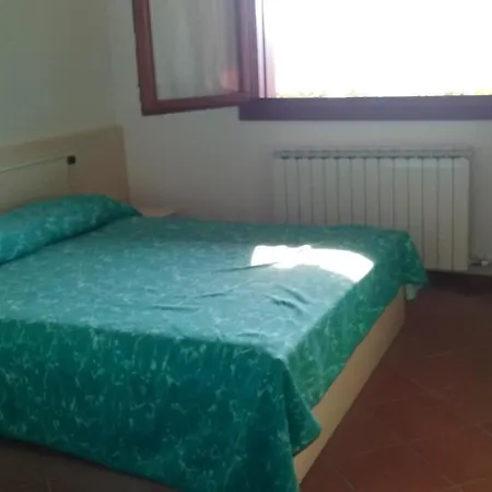 Agriresidence San Pietro