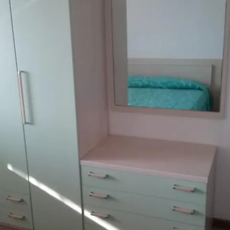 Agriresidence San Pietro