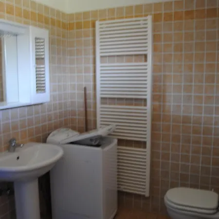 Апартаменти Agriresidence San Pietro