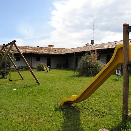Agriresidence San Pietro Bibione