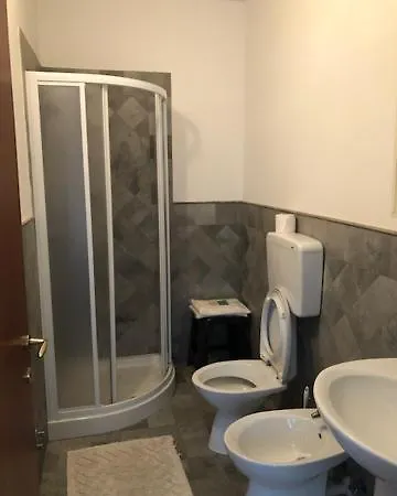 Agriresidence San Pietro Бібіоне