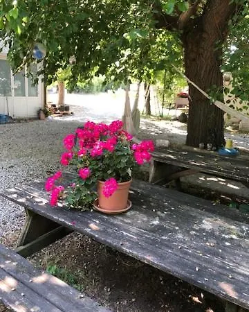 Agriresidence San Pietro * Бібіоне