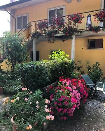 Apartamento Agriresidence San Pietro