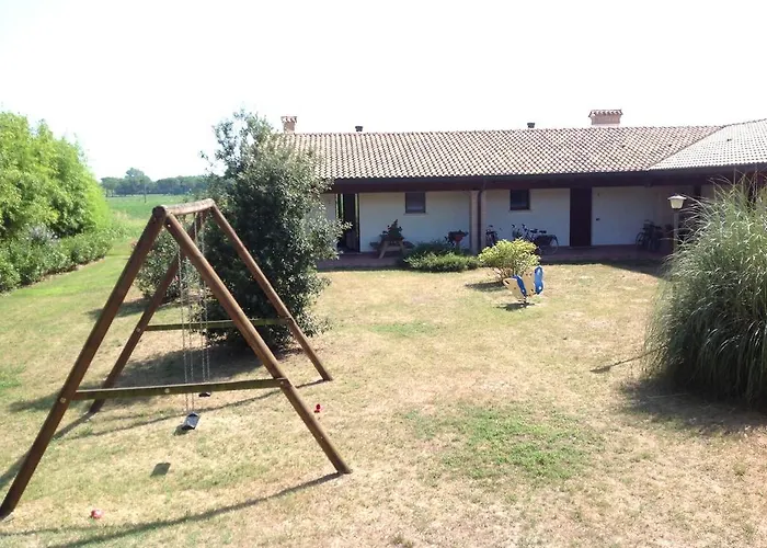 Agriresidence San Pietro Appartement