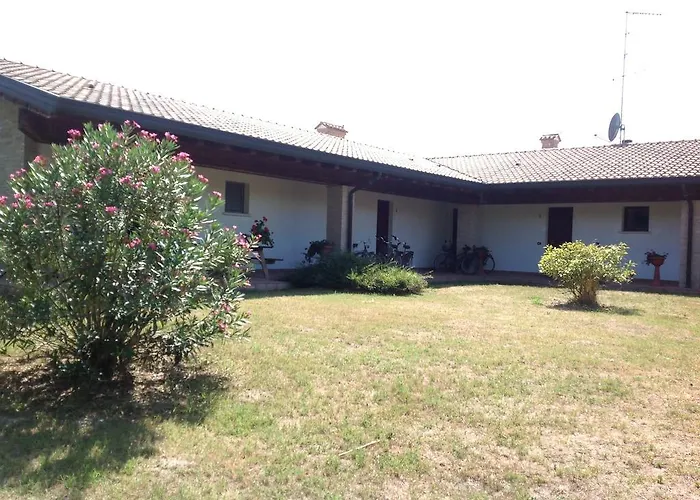Agriresidence San Pietro * Bibione