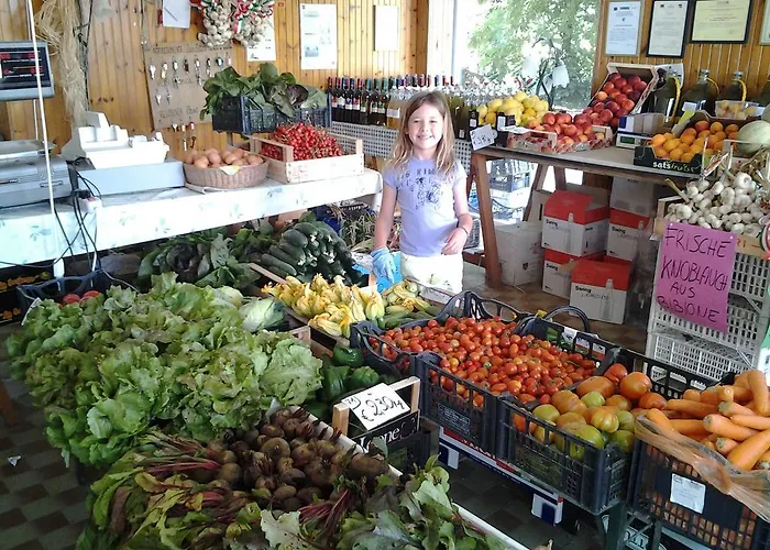 Апартаменти Agriresidence San Pietro *