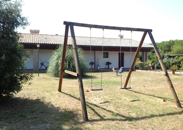 Agriresidence San Pietro