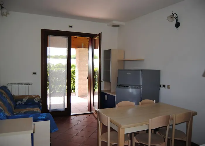 Agriresidence San Pietro