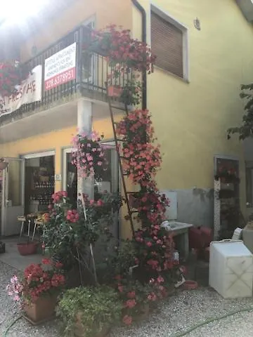 Agriresidence San Pietro *