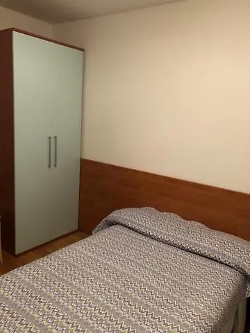 Agriresidence San Pietro דירה *